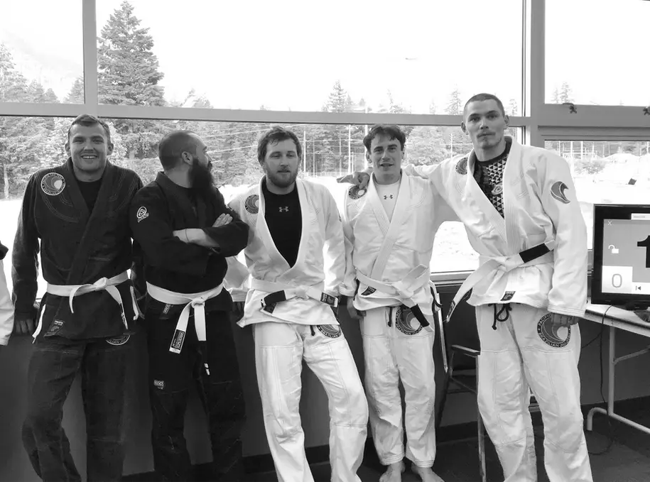Pacific Top Team Hope