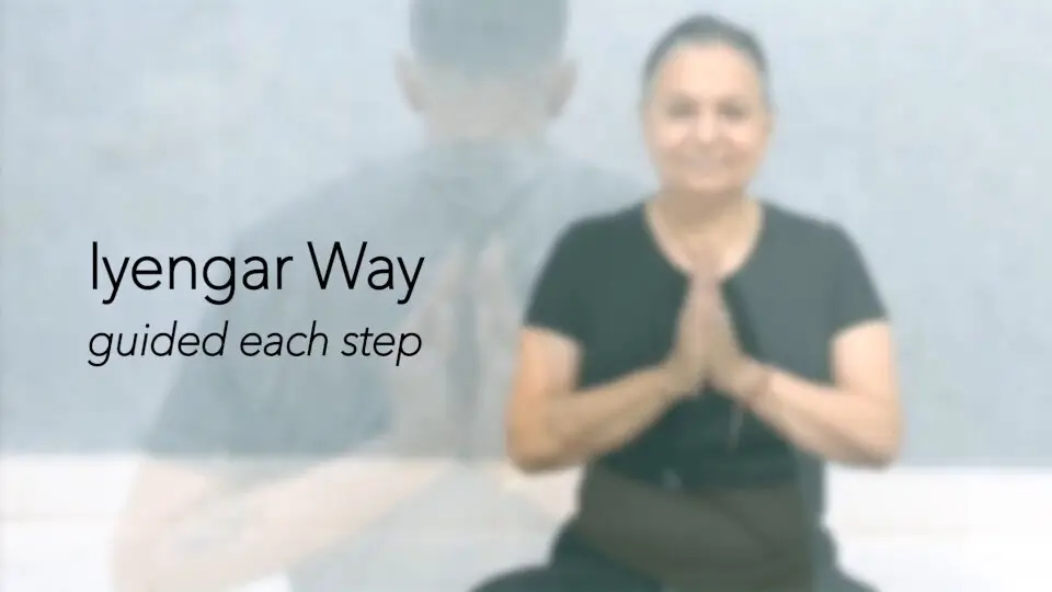 ASMYI Iyengar Yoga & Therapy Center Noida