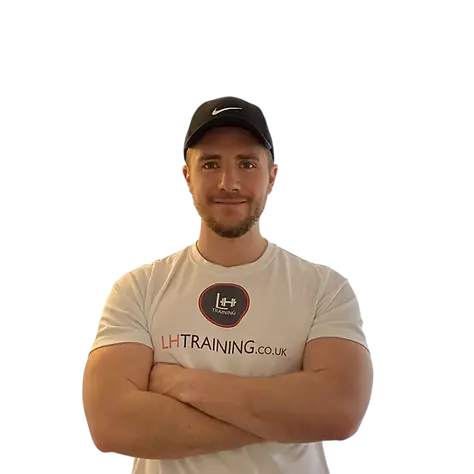 LH Training | Hove Personal Trainer
