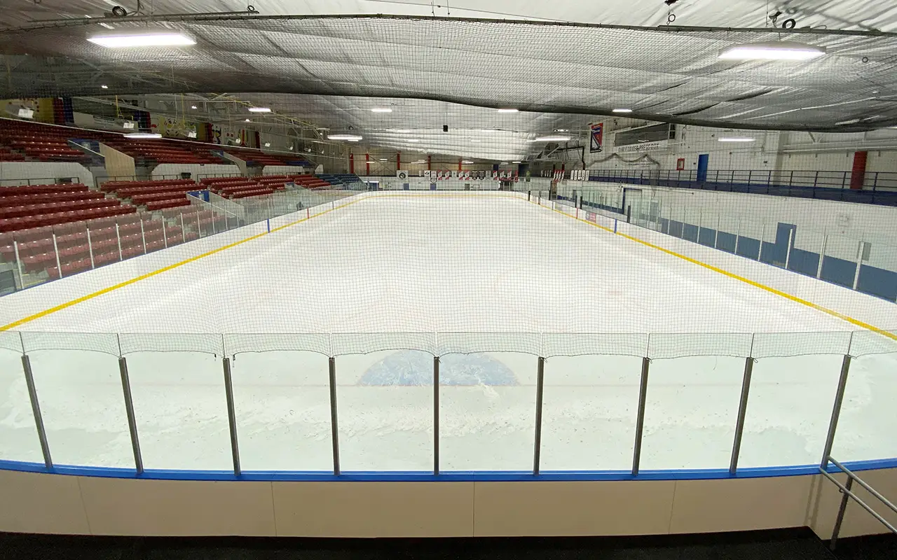 Herbert H. Carnegie Centennial Centre