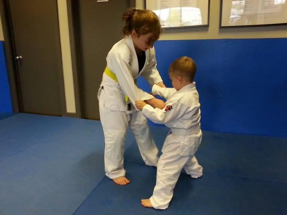 Judo Rive-Sud