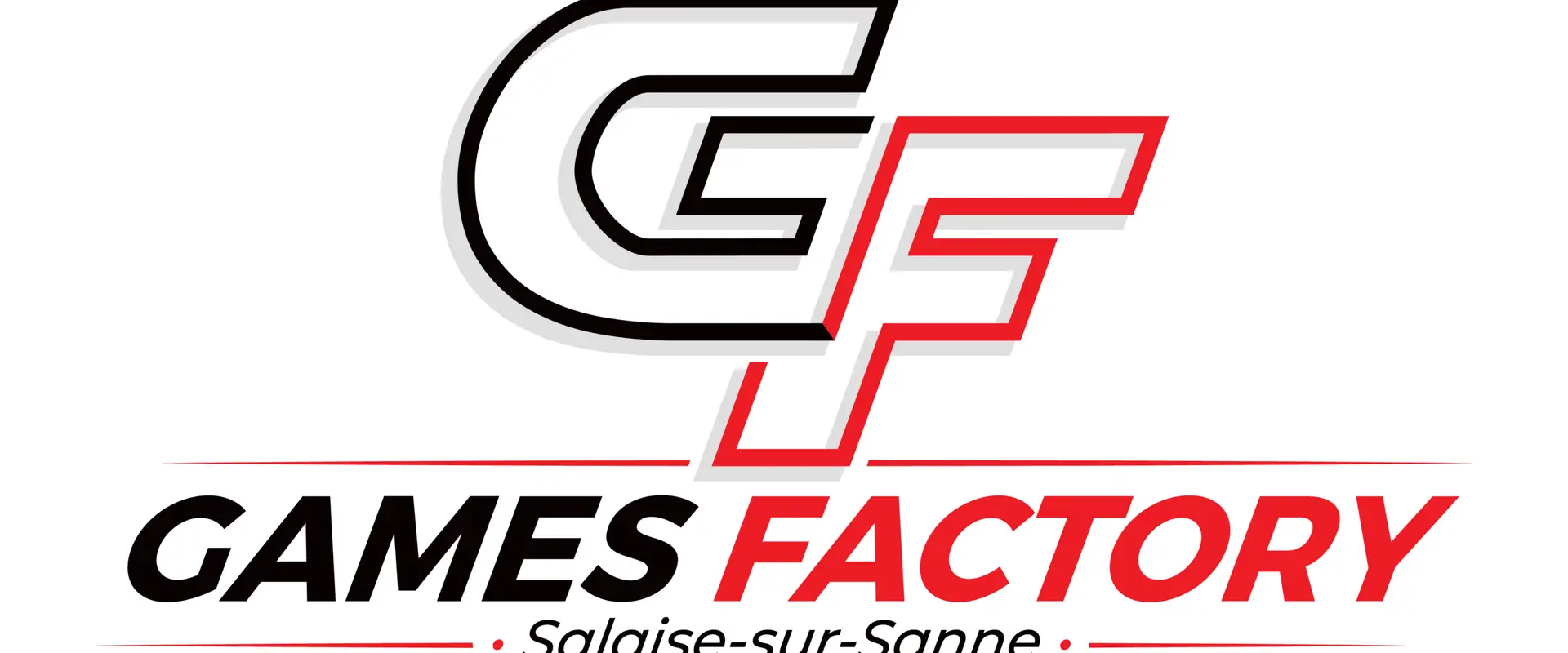 GAMES FACTORY SALAISE - LE STRIKER