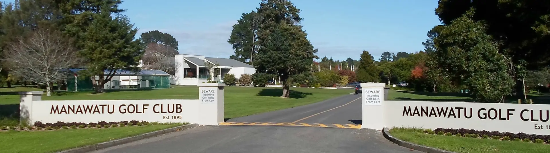 Manawatu Golf Club