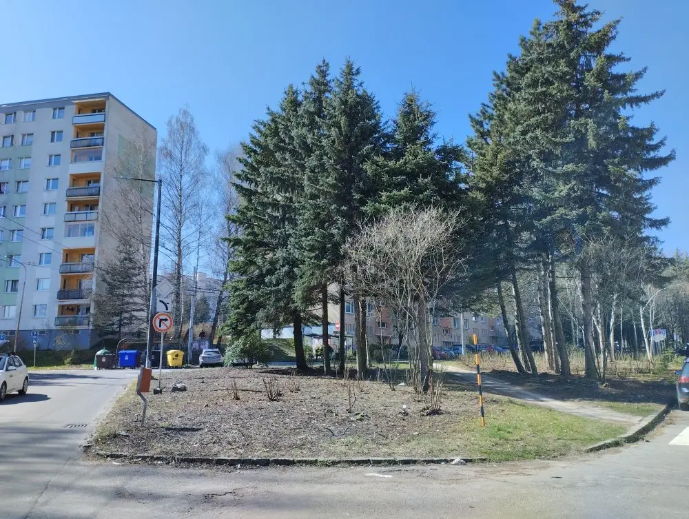 Telocvičňa Magurská
