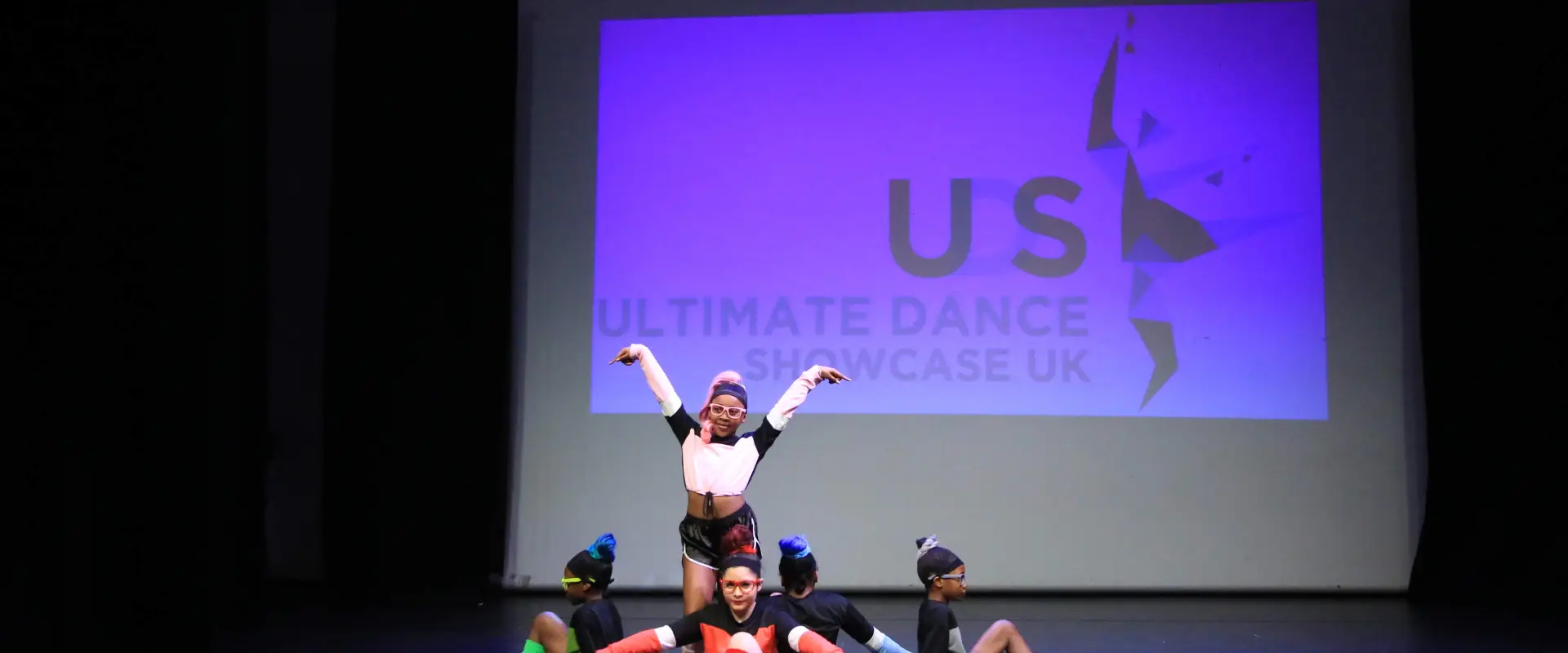 TouchBase Dance Academy