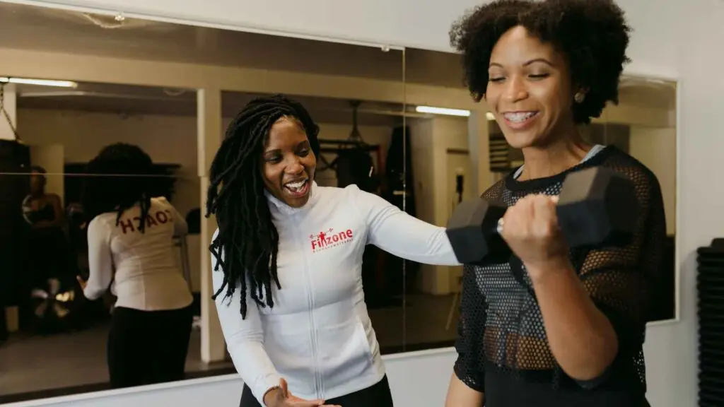 Fitzone Bootcamp