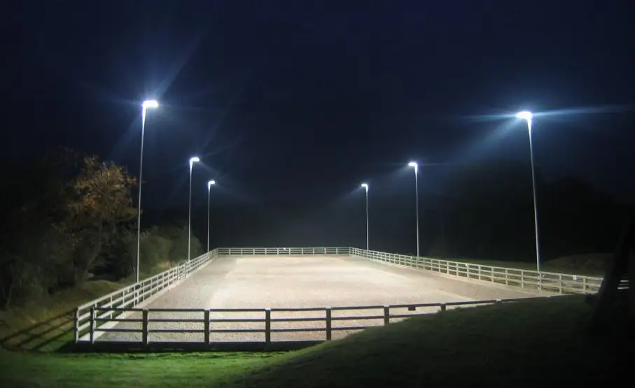 Chorley Equestrian