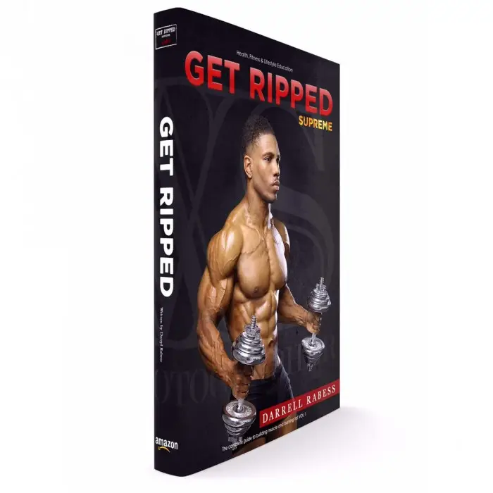 Simply Rabess Training & Lifestyle Coaching