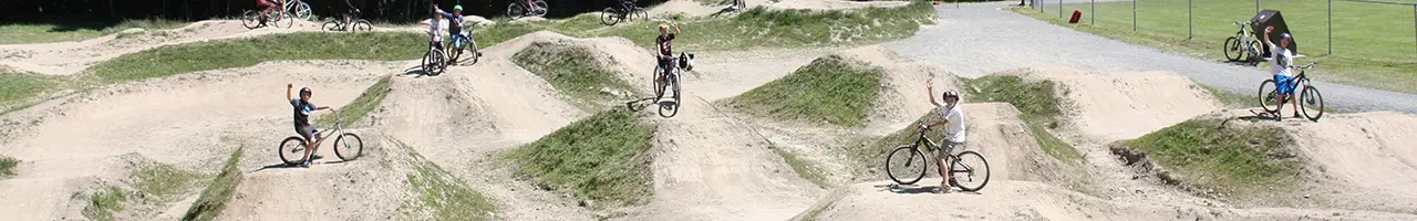 Sooke Bike Park