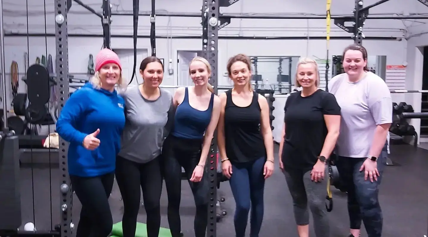 VERV Wellness