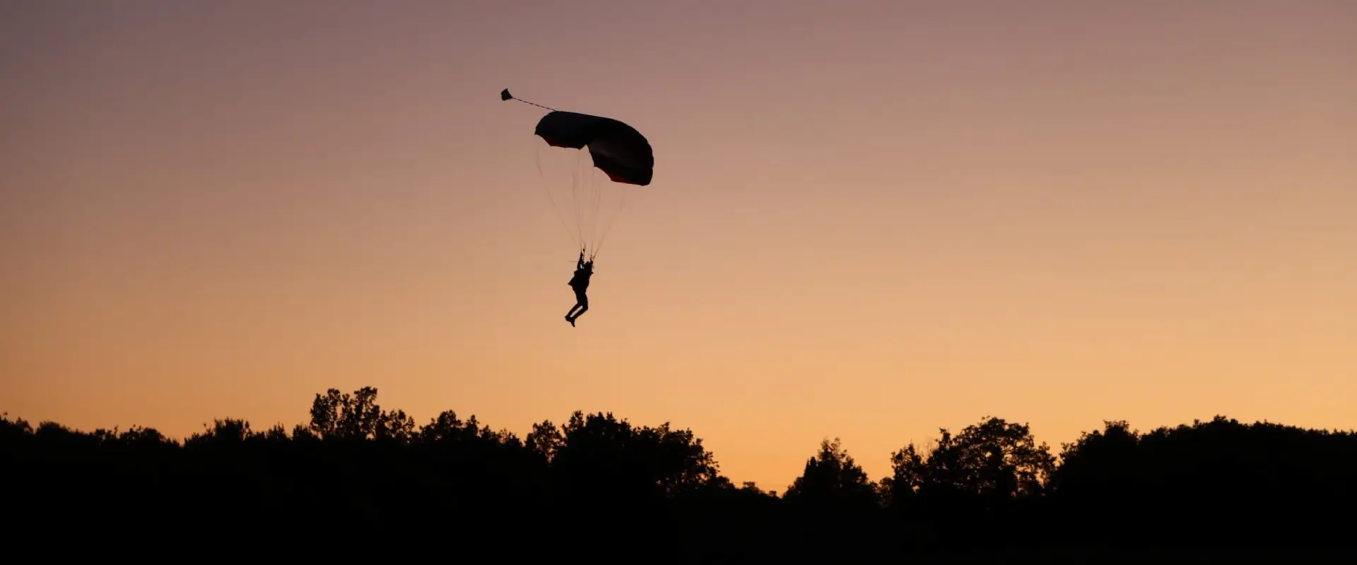 Parachute Aventure