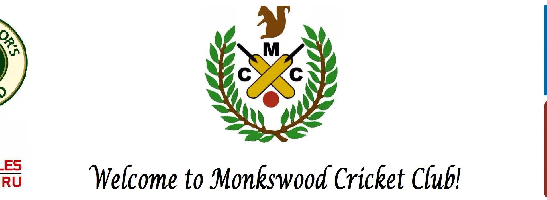 Monkswood Cricket Club