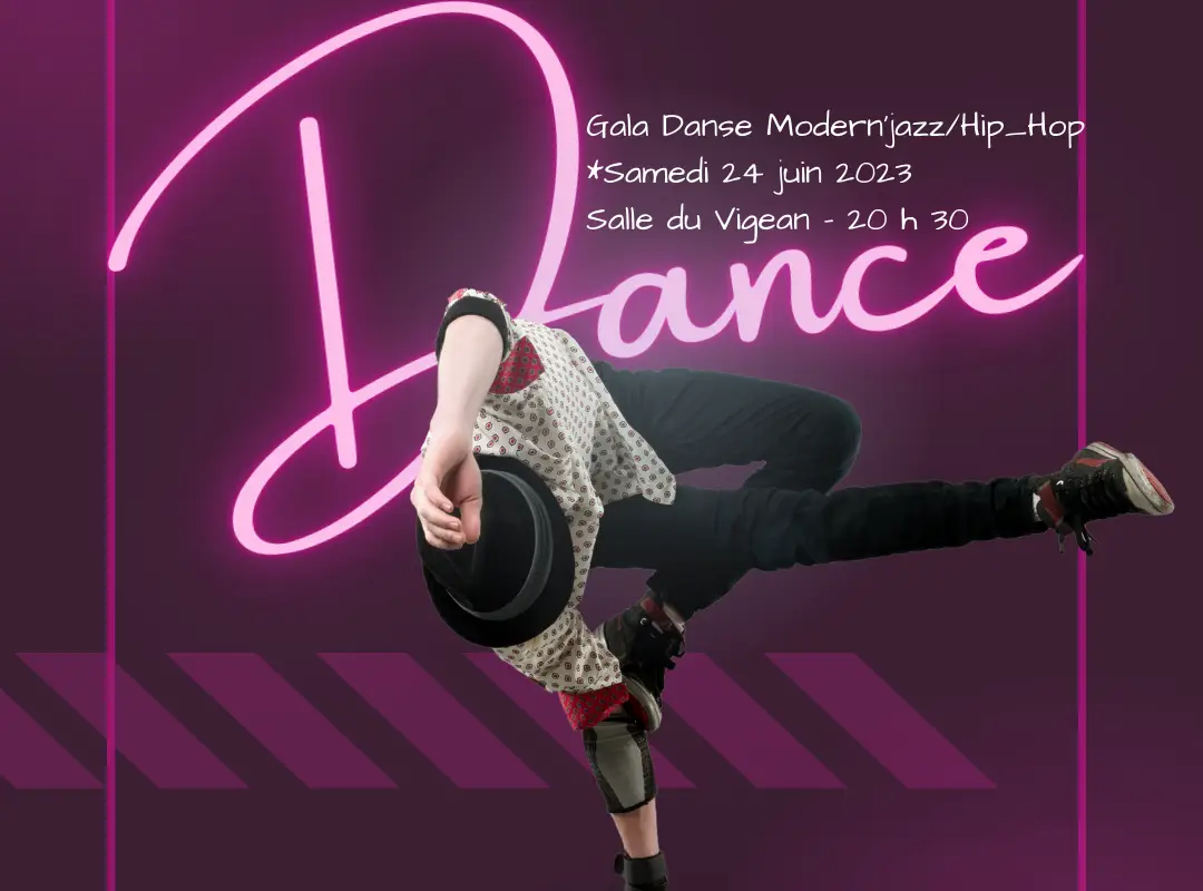 Ale Danse Classique