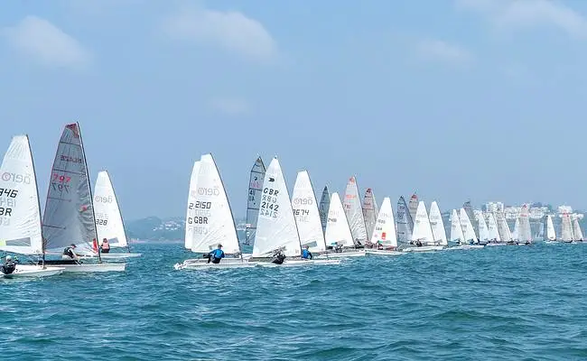 Paignton Sailing Club