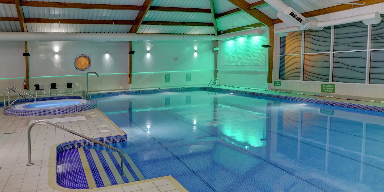 The Fountain Spa Leisure Club