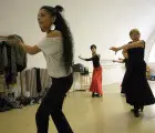 Arte Flamenco Bastia