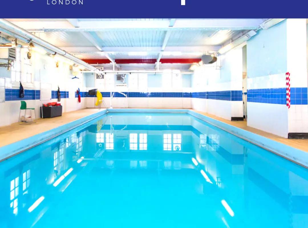 Angel Swim Balham