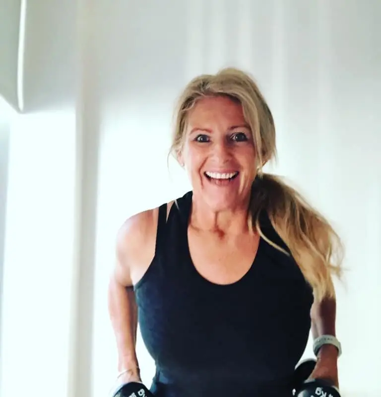 Sandy Donnelly DBC Boutique Health Retreats