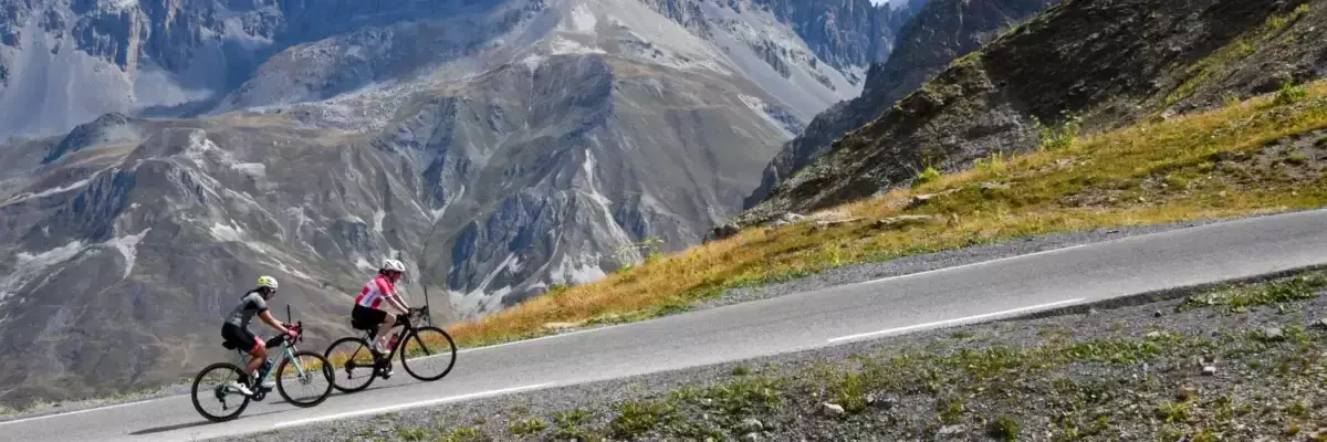 Alpine Cols SAS