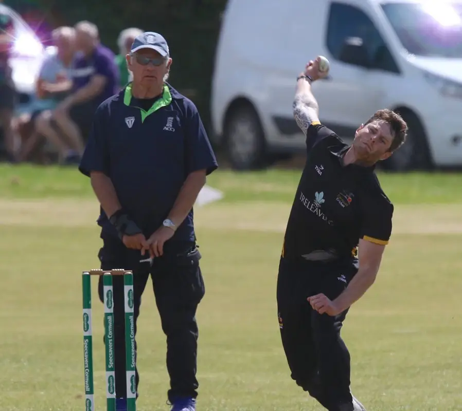 Callington Cricket Club