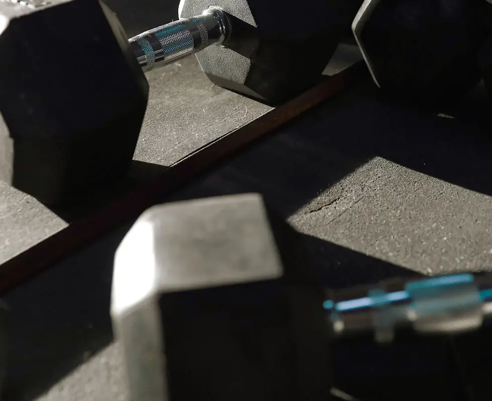 D PRO Fitness Solutions