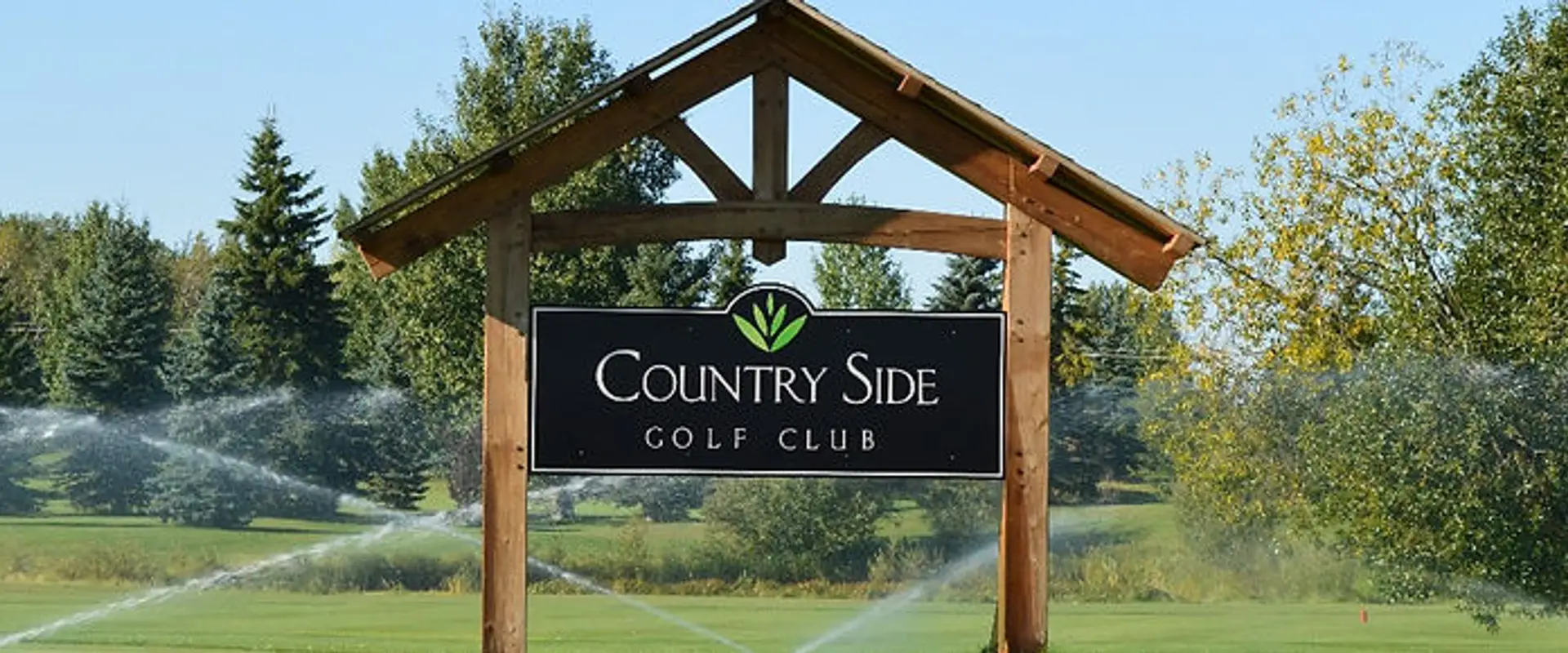 Country Side Golf Club