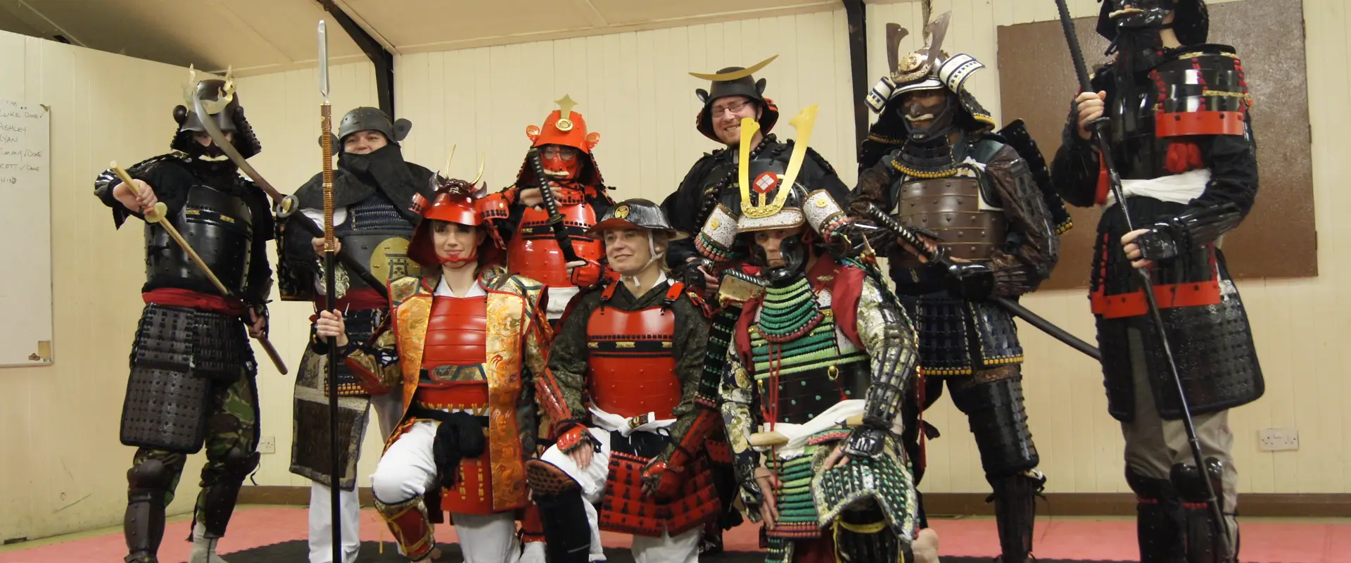Mountain Warriors Martial Arts