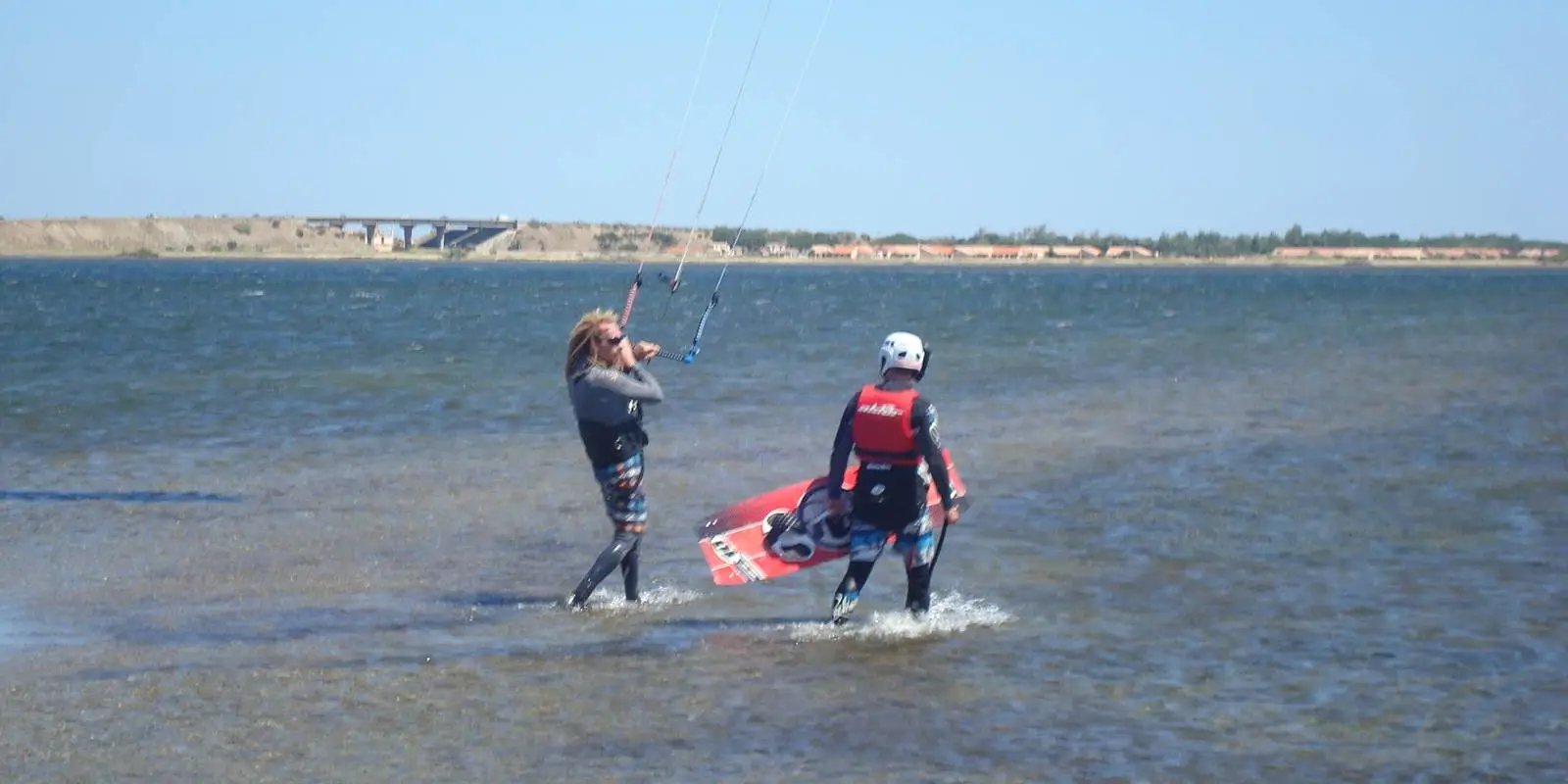 Sky Fly Kiteschool