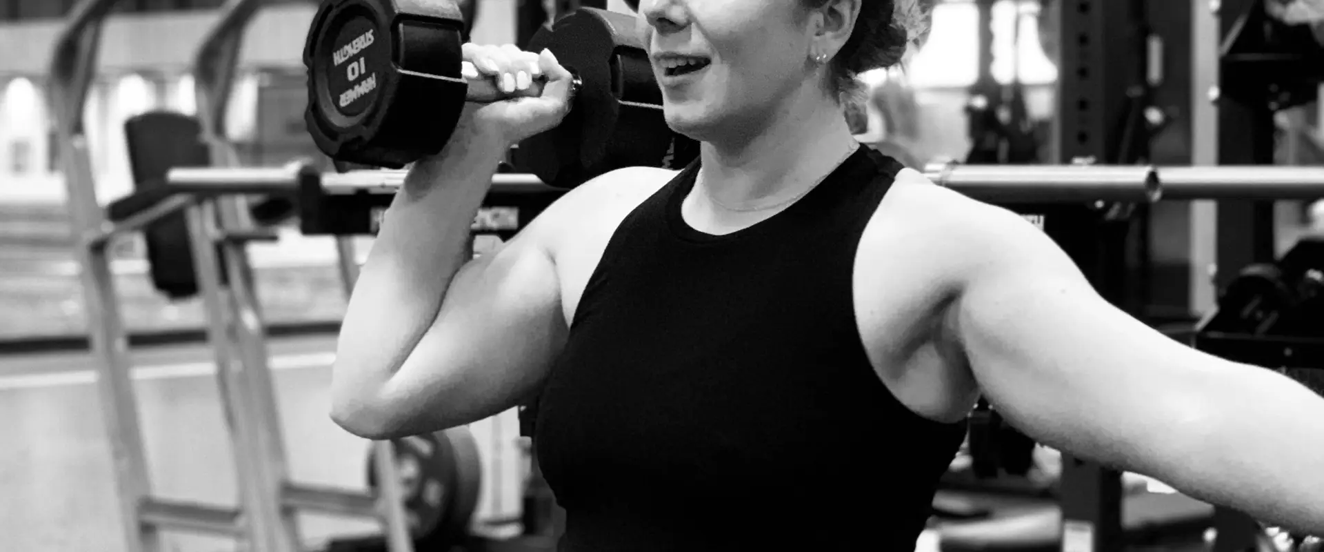 Hayley Kyle Personal Training
