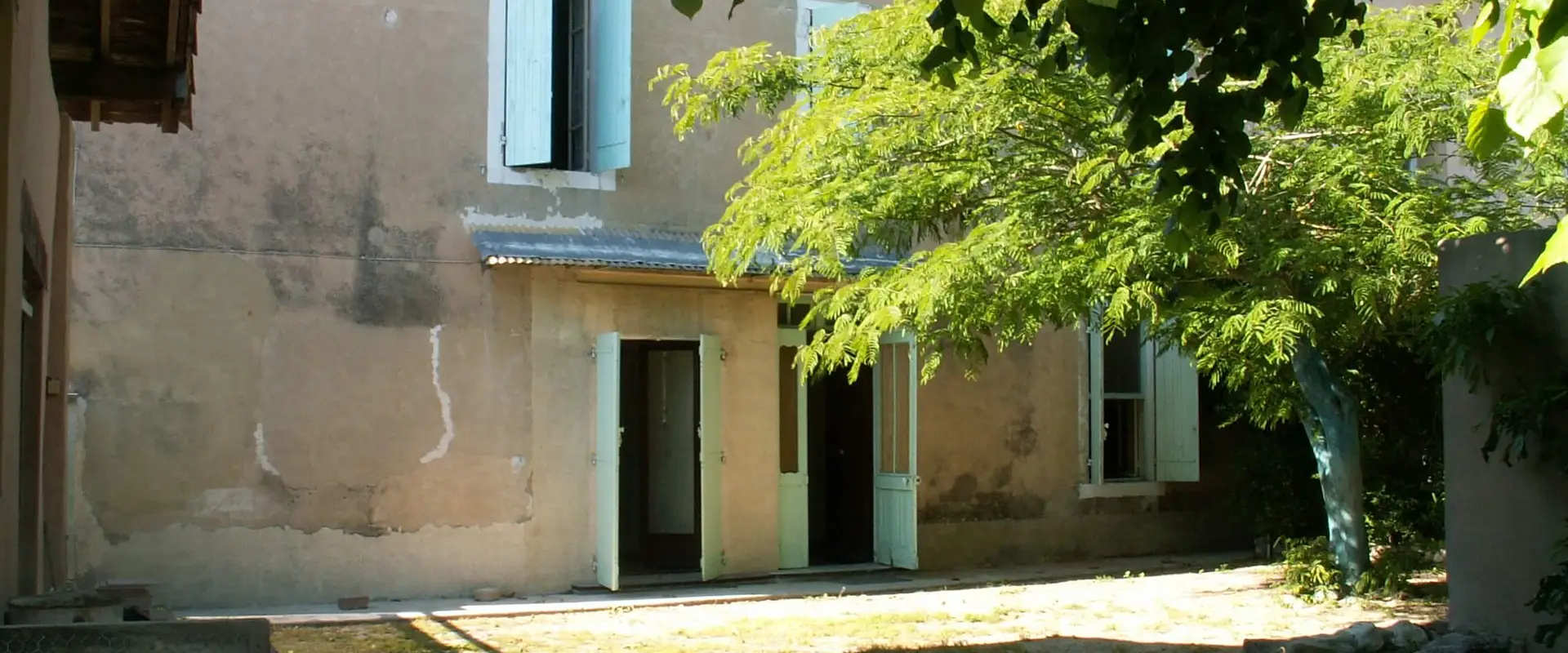 Mas Les Olivandes proche de l’Isle sur le Sorgue à Thor, Vaucluse, Provence-Alpes-Côte d’Azur