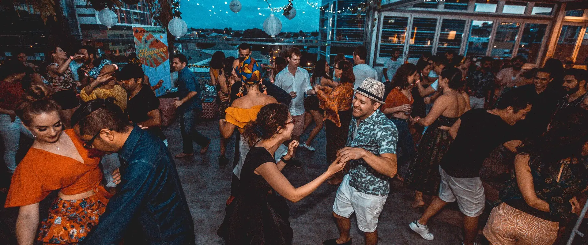 My Little Havana - Cuban Music & Latin Dance Academy