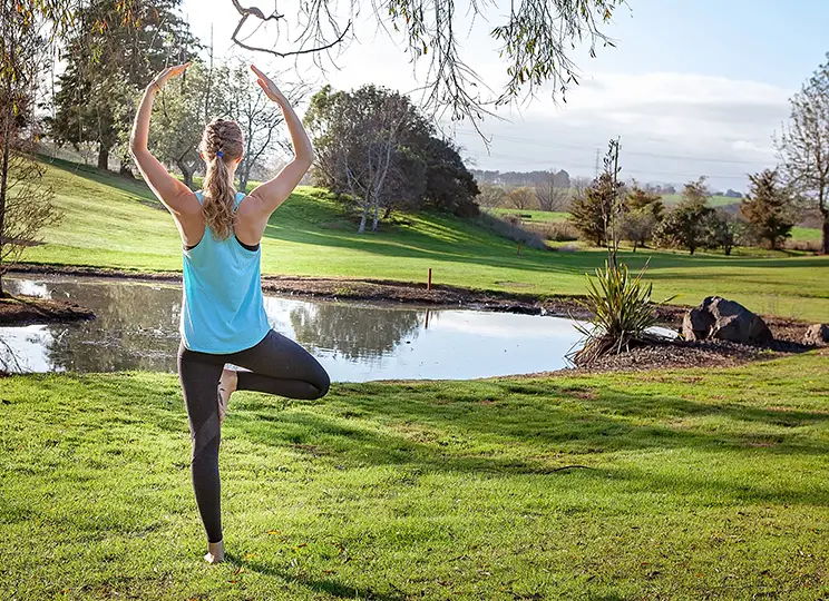 BaseSix Fitness-Pilates & Yoga