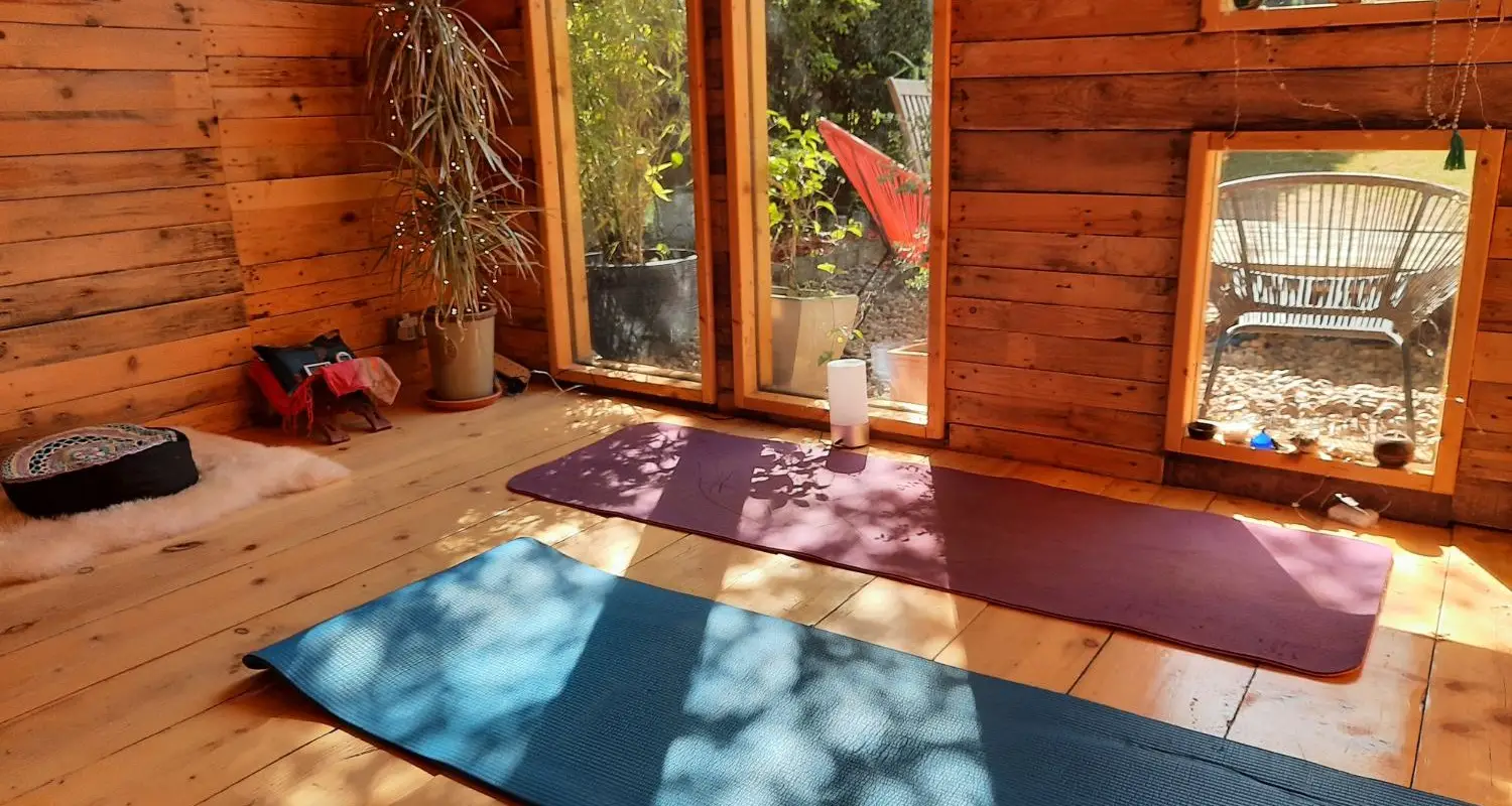 Joti Yoga