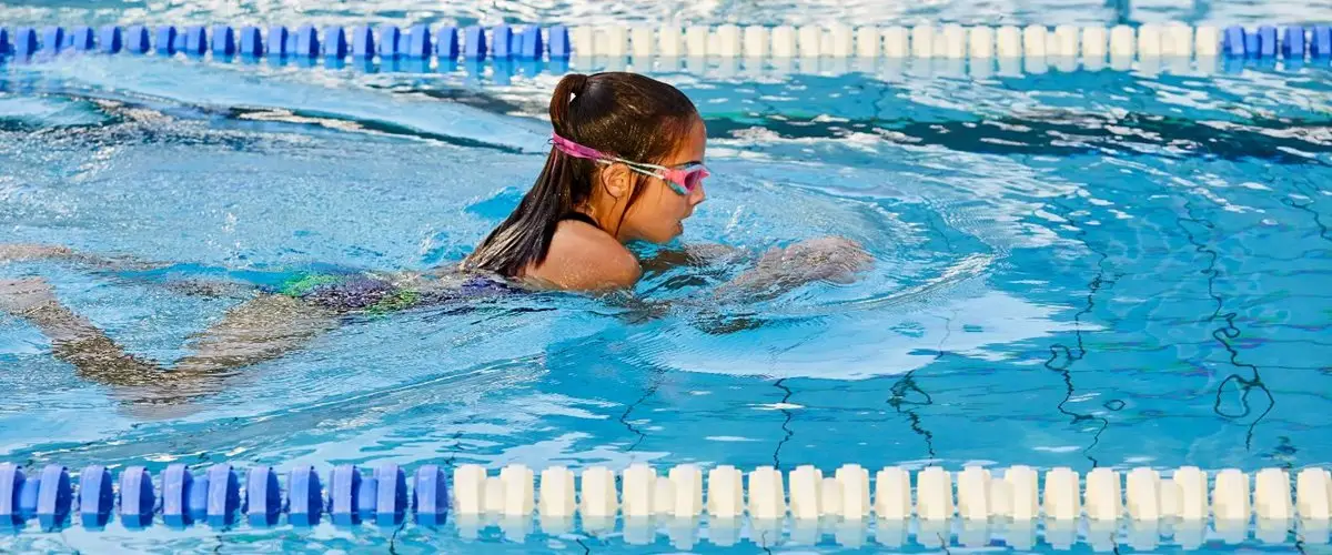Warragamba Swimming Pool