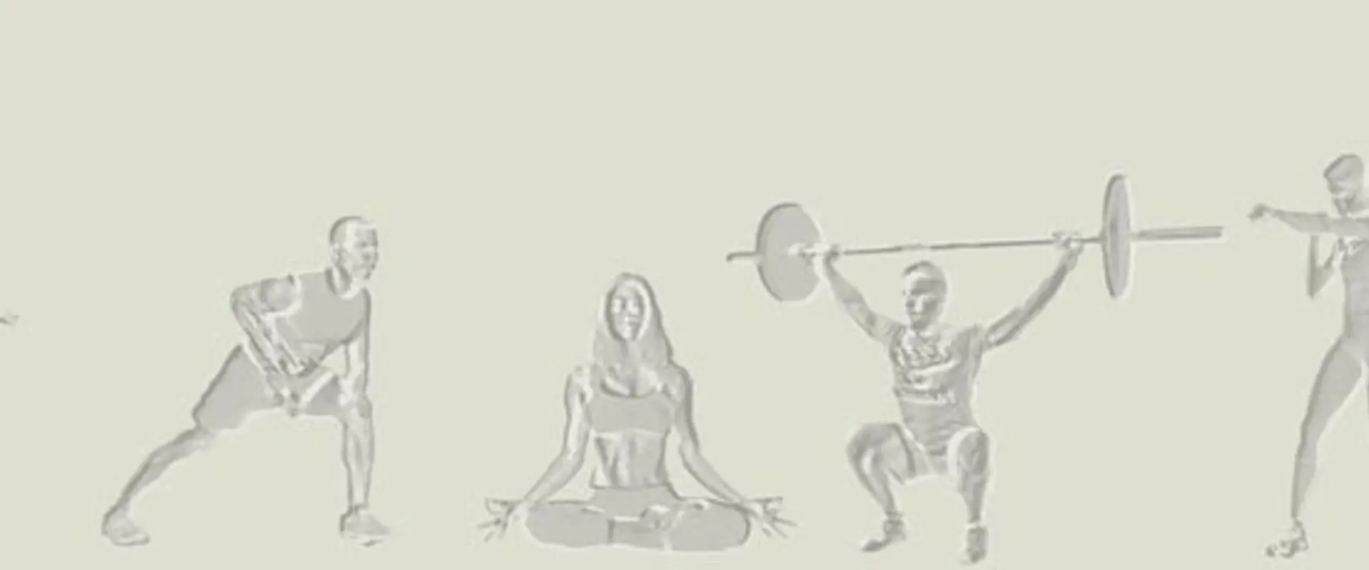 WE Fitness, Health and Wellness Center