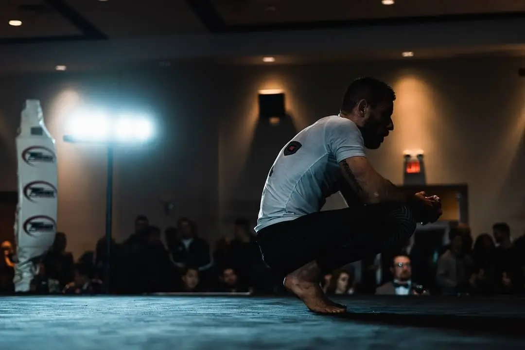 KingJiuJitsu