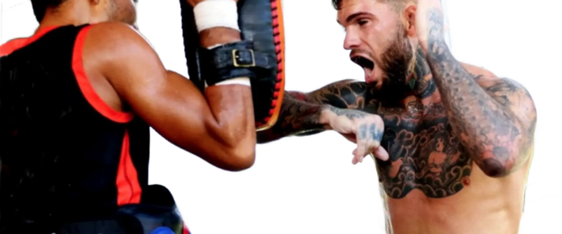 MMA HiitBox