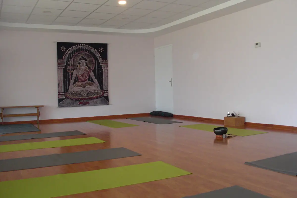 Amiens Yoga