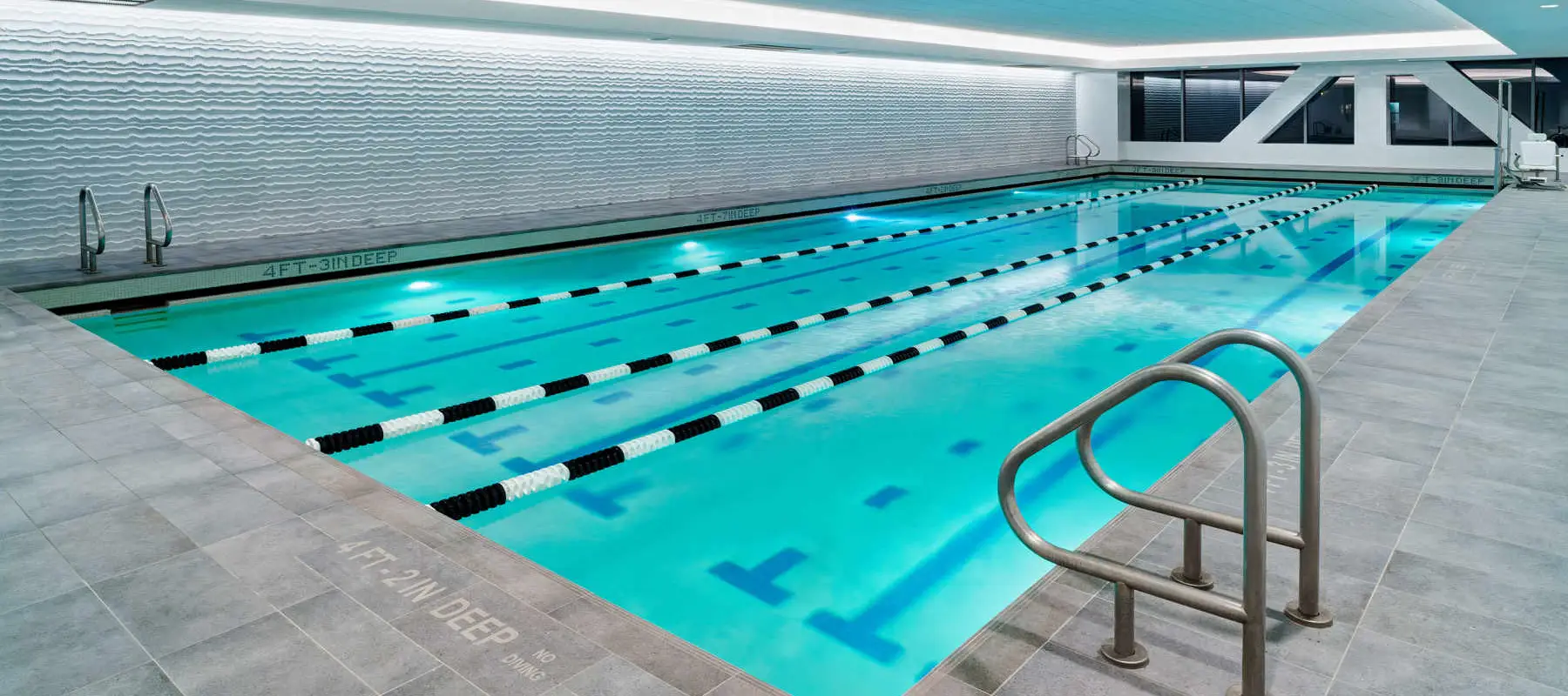 Equinox The Gym