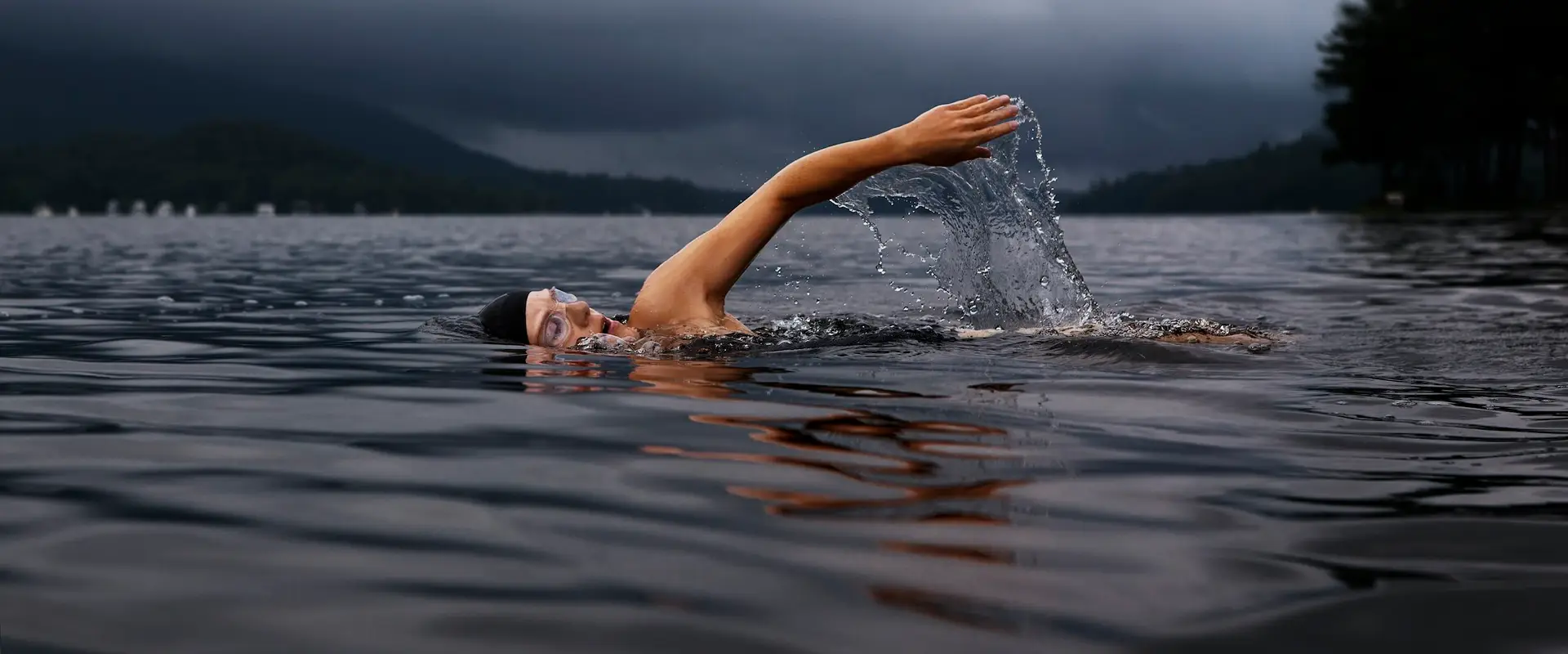 Royal Masters Swim Clubs