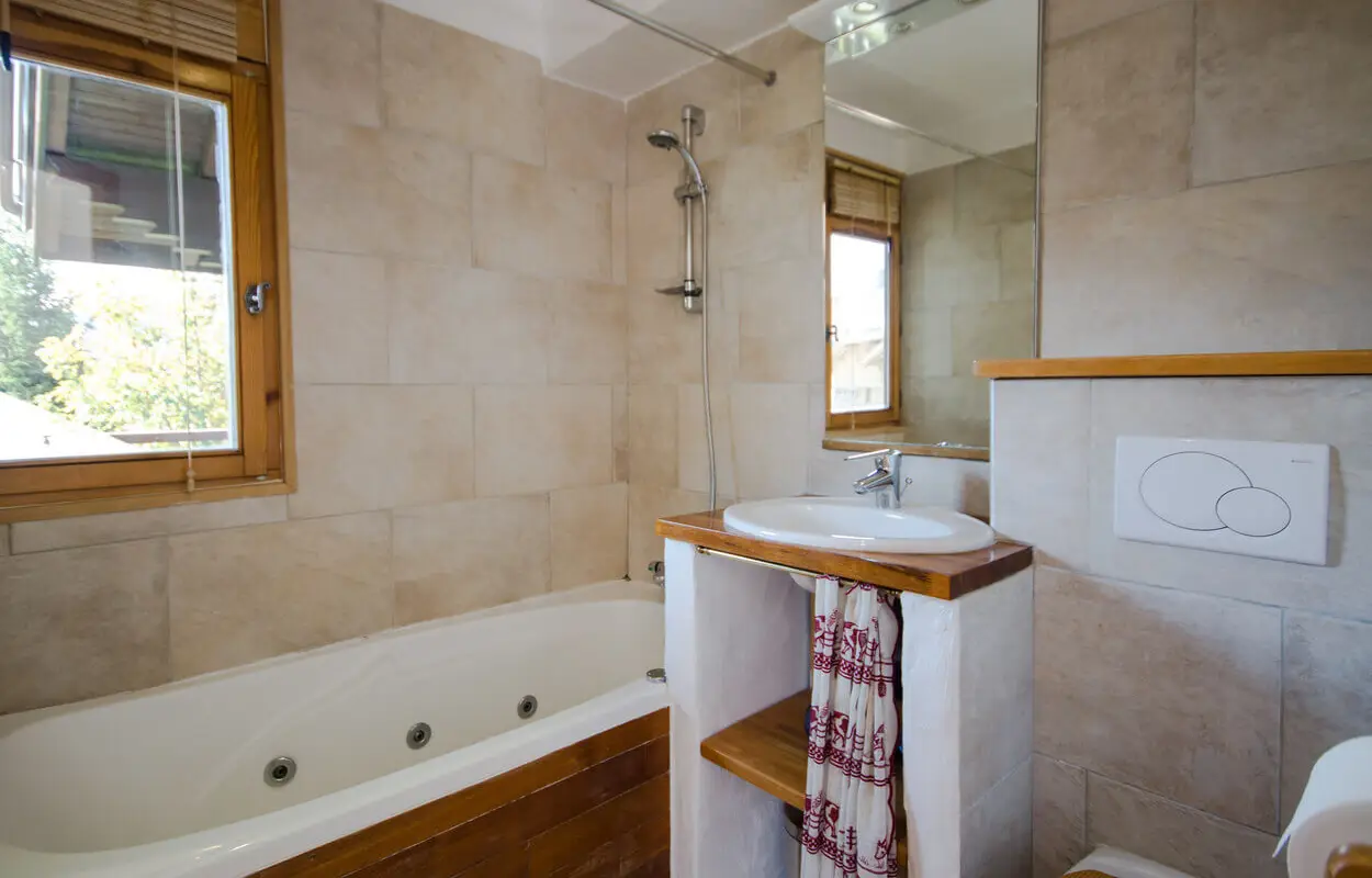 Le Sporting Apartments