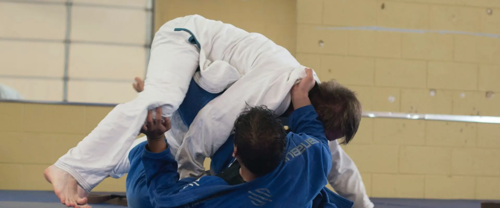 KUDO MMA (Mixed Martial arts) club