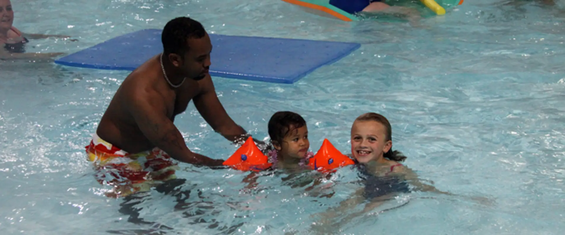 Bexley Beavers Swimming Club