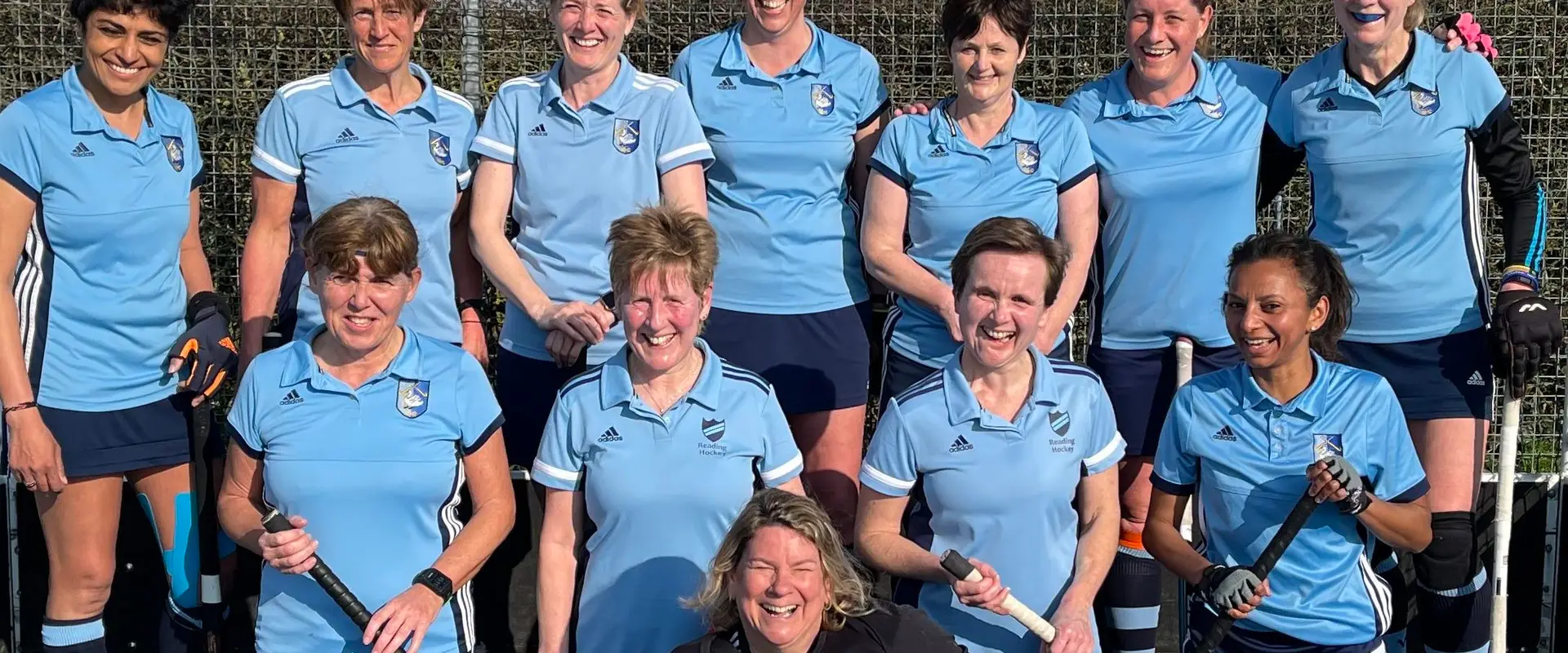 Wycombe Hockey Club