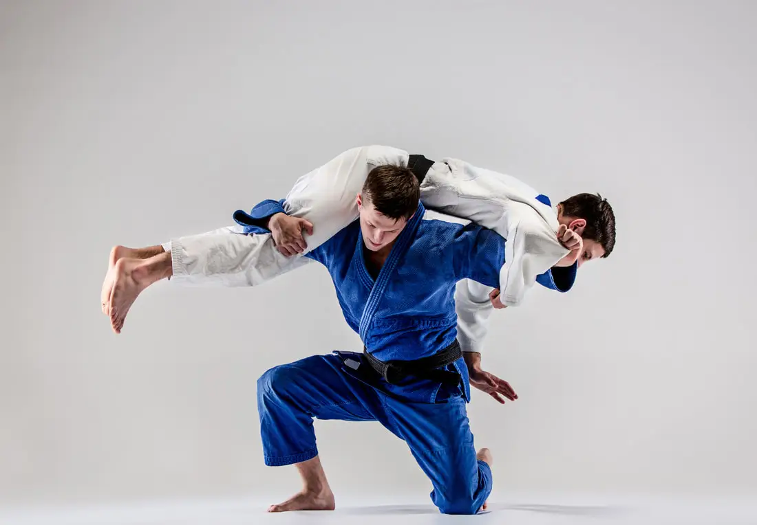 Mixed Martial Arts MMA Classes
