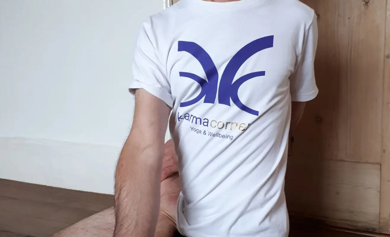 Karma Corner Yoga