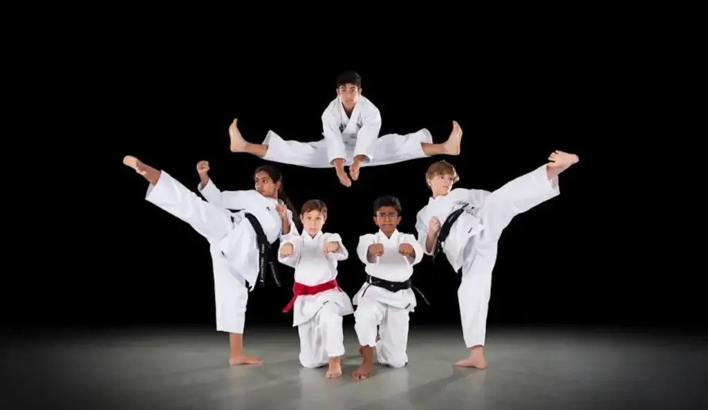 Jaguar Academy of Martial Arts and Self Defense