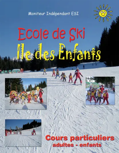 Ile des Enfants