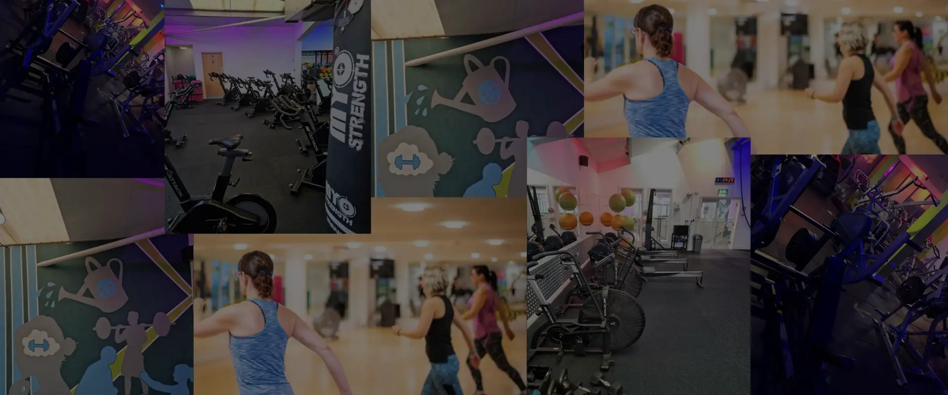 Morgan's Gym Truro