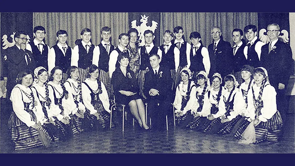 Podhale Folk Dance Company
